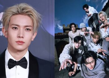 Heeseung Tinggalkan ENHYPEN, BELIFT LAB Sebut Perbedaan Visi Musik