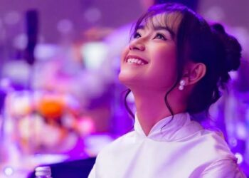 Freya JKT48 Hadapi Pemanggilan Polisi Terkait Dugaan Penyalahgunaan AI