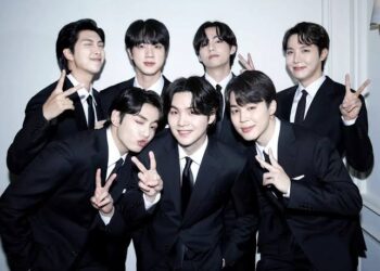 Daftar Lagu Album ARIRANG BTS Resmi Dirilis: Hadir 14 Lagu Baru yang Wajib Didengar!