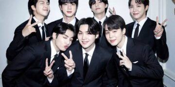 Daftar Lagu Album ARIRANG BTS Resmi Dirilis: Hadir 14 Lagu Baru yang Wajib Didengar!