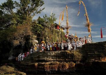 Deretan Larangan Nyepi di Bali dan Sanksi bagi Mereka yang Melanggar Aturan