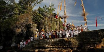 Deretan Larangan Nyepi di Bali dan Sanksi bagi Mereka yang Melanggar Aturan