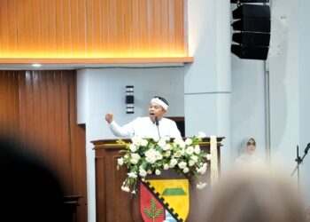 Harga Elpiji Naik, KDM Ungkap Kearifan Lokal Bisa Jadi Alternatif