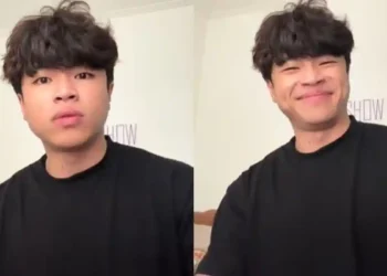 Kontroversi Steven Wongso Sebut Orang Gemuk Seperti Anjing, Tuai Kecaman Publik