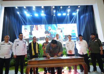 Kawal RKPD 2027, Ketua PWI Sukabumi Soroti Keterbukaan Informasi dan Digitalisasi