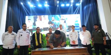 Kawal RKPD 2027, Ketua PWI Sukabumi Soroti Keterbukaan Informasi dan Digitalisasi