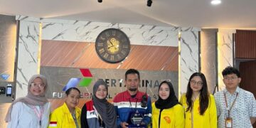 Pertamina Patra Niaga RJBB Perkuat Kolaborasi Akademisi di Arboretum Sukapura Tasikmalaya