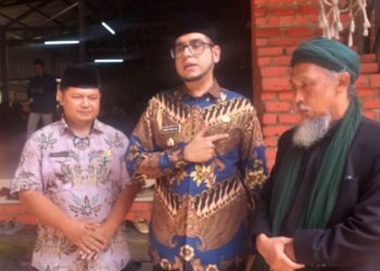 Ponpes Dzikir Al-Fath Sukabumi Lepas 55 Mahasantri Bekerja ke Luar Negeri, Upaya Tekan Pengangguran