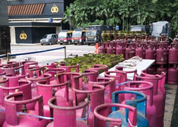 Bongkar 6 Lokasi Penyalahgunaan LPG 3 Kg, Pertamina Patra Niaga RJBB Apresiasi Polda Metra Jaya