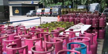 Bongkar 6 Lokasi Penyalahgunaan LPG 3 Kg, Pertamina Patra Niaga RJBB Apresiasi Polda Metra Jaya