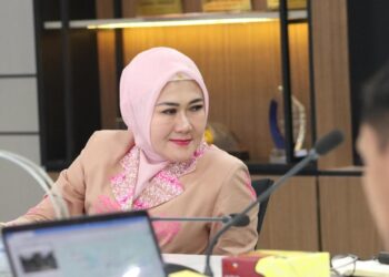 Ketua DPRD Cianjur: Semangat Kartini Harus Menjadi Gerakan Nyata Pemberdayaan Perempuan