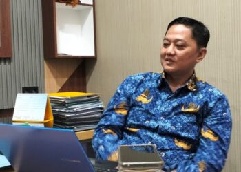Dua Jabatan Kepala Dinas Kosong, Pemkot Sukabumi Siapkan PLT hingga Juli 2026