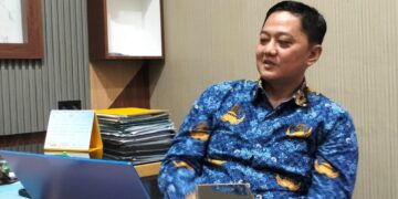 Dua Jabatan Kepala Dinas Kosong, Pemkot Sukabumi Siapkan PLT hingga Juli 2026