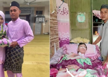 Kisah Pilu Pengantin Baru, Istri Lupa Suami Hanya 3 Bulan Setelah Nikah