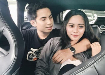 Rachel Vennya Kecewa Janji Rumah dari Okin Tak Sesuai Harapan