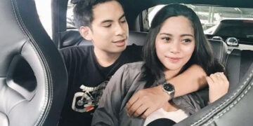 Rachel Vennya Kecewa Janji Rumah dari Okin Tak Sesuai Harapan