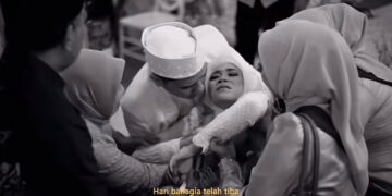 Janur Kuning Pernikahan Jadi Bendera Kuning! Ibu Ini Meninggal Usai Anak Akad Nikah