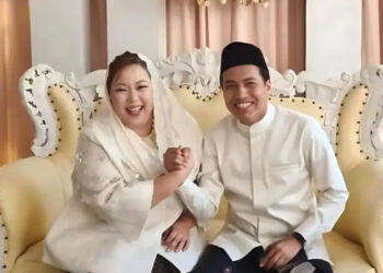 Resmi Menikah, Inayah Wahid Putri Gus Dur Dipersunting Lora Asal Sumenep