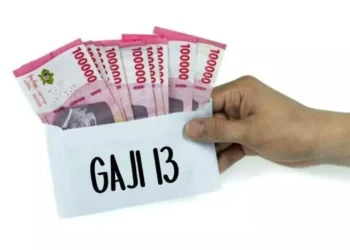 Ini Kata Menkeu Purbaya soal Potongan Gaji ke 13 ASN 2026