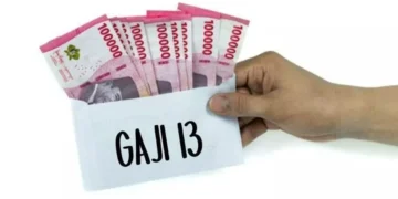 Ini Kata Menkeu Purbaya soal Potongan Gaji ke 13 ASN 2026
