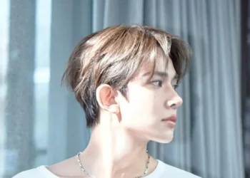 Viral! Heeseung Eks ENHYPEN Buat Akun Instagram Baru dengan Nama Evan