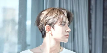 Viral! Heeseung Eks ENHYPEN Buat Akun Instagram Baru dengan Nama Evan