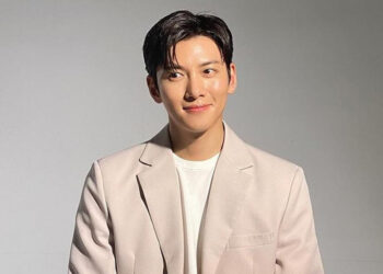 Aksi Sosial Ji Chang Wook: Bangun Sekolah PAUD di Nusa Tenggara Timur