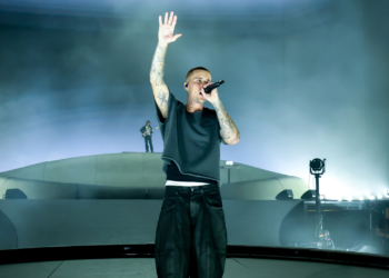 Justin Bieber Gegerkan Coachella 2026, Honor Tembus Rp170 Miliar