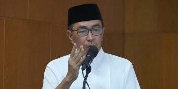 Penguatan Spiritual ASN Sekda Dorong Majelis Talim Aparatur Tingkatkan Etos Kerja Dan Pelayanan Publik