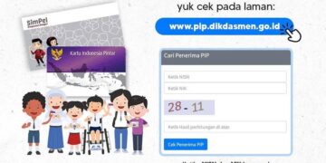 Cek Bantuan PIP 2026 Terbaru, Siapkan NISN dan NIK untuk Pencairan Dana