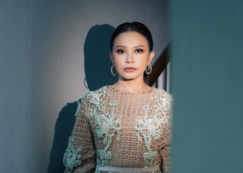 Rossa Somasi Akun Penyebar Fitnah Operasi Plastik, Ini Fakta Lengkapnya