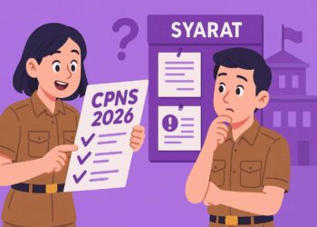 CPNS 2026 Dibuka Kapan? Ini Bocoran Jadwal dan Formasi Bea Cukai untuk SMA