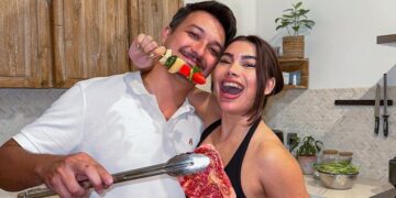 Yulia Baltschun Diselingkuhi, Suami Tega Ajak Wanita Lain ke Lokasi Bulan Madu