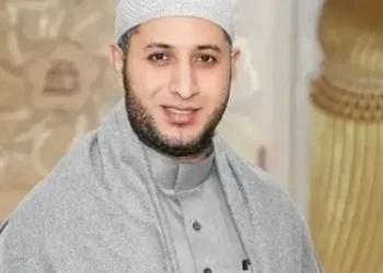 Syekh Ahmad Al Misry Dipolisikan, Diduga Melecehkan Santri dengan Iming-Iming Beasiswa Mesir