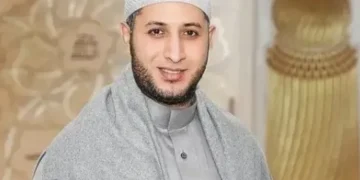 Syekh Ahmad Al Misry Dipolisikan, Diduga Melecehkan Santri dengan Iming-Iming Beasiswa Mesir