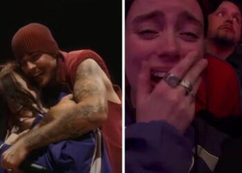 Justin Bieber Pilih Billie Eilish Jadi “One Less Lonely Girl” di Coachella 2026, Ini Reaksinya