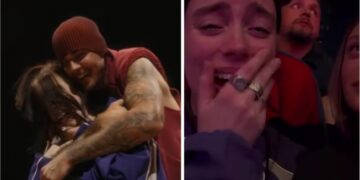 Justin Bieber Pilih Billie Eilish Jadi “One Less Lonely Girl” di Coachella 2026, Ini Reaksinya