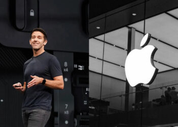 Tim Cook Mundur Setelah 15 Tahun, John Ternus Resmi Jadi CEO Baru Apple