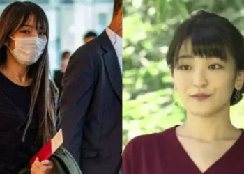 Kisah Mako Komoro Putri Jepang yang Pilih Hidup Sederhana di AS Usai Dinikahi Pria Biasa