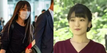Kisah Mako Komoro Putri Jepang yang Pilih Hidup Sederhana di AS Usai Dinikahi Pria Biasa