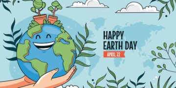 lHari Bumi Sedunia 2026: Ini Asal Usul, Tema Resmi, dan Cara Merayakannya