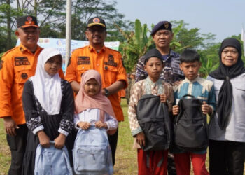 Hari Kesiapsiagaan Bencana 2026 Bupati Sukabumi Ajak Masyarakat Jadikan Kesiapsiagaan Sebagai Budaya Sehari Hari