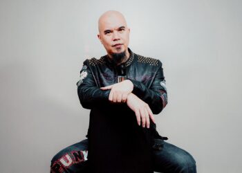 Jelang Pernikahan El Rumi, Ahmad Dhani Tegas Bantah Sindiran ke Maia Estianty