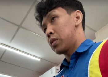 Viral Kasir Minimarket Jago Bahasa Mandarin, Sikapnya Layani Pembeli Tuai Pujian