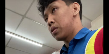 Viral Kasir Minimarket Jago Bahasa Mandarin, Sikapnya Layani Pembeli Tuai Pujian