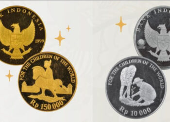 Uang Rupiah Ini Tak Berlaku Lagi, Bank Indonesia Umumkan Penarikan