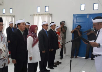 Bukan Sekadar Simbol Bupati Sukabumi Targetkan Geopark Ciletuh Jadi Penggerak Ekonomi Rakyat Dan UMKM