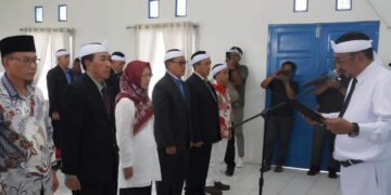 Bukan Sekadar Simbol Bupati Sukabumi Targetkan Geopark Ciletuh Jadi Penggerak Ekonomi Rakyat Dan UMKM