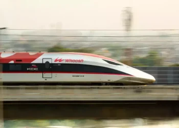 Whoosh Bagi-Bagi Diskon Tiket hingga 50 Persen, Simak Ketentuannya