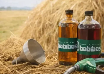 Bobibos Diuji Pemerintah, Mampukah Jadi BBM Alternatif Masa Depan?
